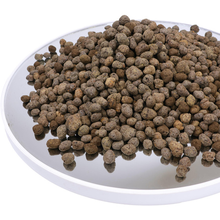 Keramzyt GRUBY 8-20mm 15L BERVIT