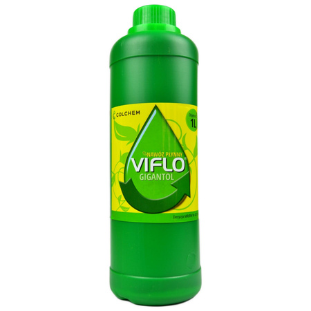 Viflo Gigantol 1L Colchem