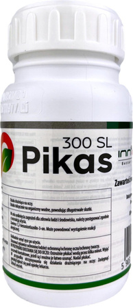 Pikas 300SL 0,25L Innvigo