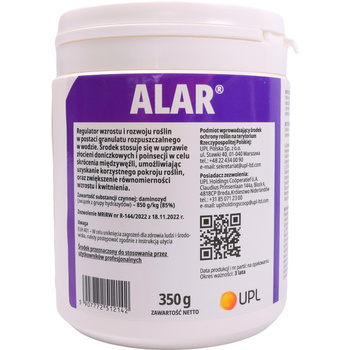 Alar 85 SG 0,35kg /B-Nine/ UPL