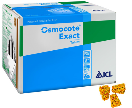 Osmocote Exact Tablet 5-6M 14-8-11 7,5kg ICL