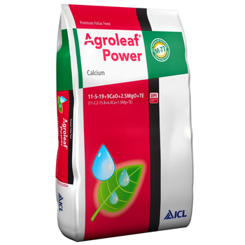 Agroleaf Power Calcium 11-5-19 2kg ICL