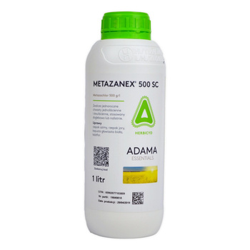 Metazanex 500 SC 1L Adama