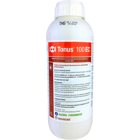 Tonus 1L 100EC