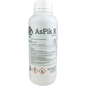 Aspik R 250EC 1L Innvigo