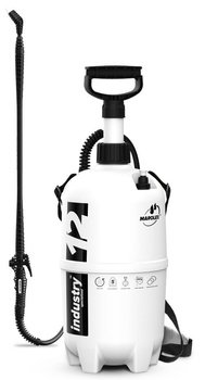 Opryskiwacz ciśnieniowy Industry ACID 12L Marolex