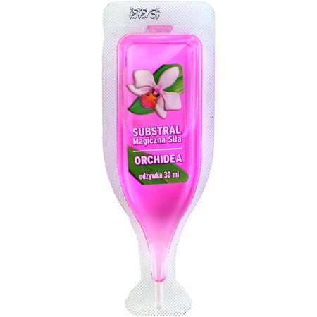 Aplikator Orchidea 30ml Substral