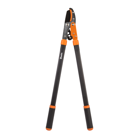 Foarfece de grădină Alu. foarfece de crengi cu V-SERIES-D, lamă cu nicovală KT-V1230 Bradas