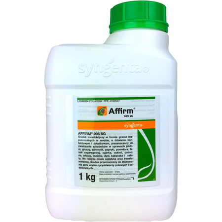 Affirm 095 SG 1kg Syngenta