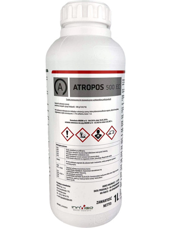 Atropos 500EC 1L Innvigo