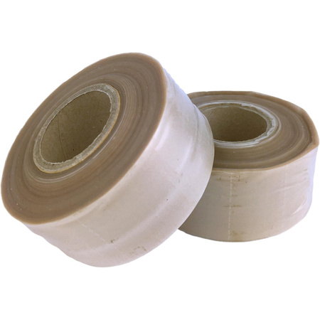 Bandă 32mm x 50m tăiată la fiecare 7cm MAXIFILM