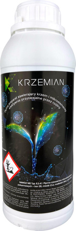 Křemičitan 1L Chemirol