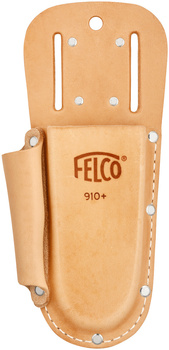 FELCO 910+ toc din piele
