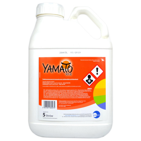 Yamato 303 SE 5L Sumi Agro
