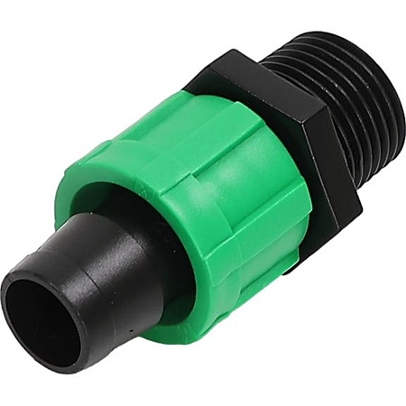 Zestaw do TAŚM kroplujących 25szt. DRIPTAPE SET DR-060 MAMUTH