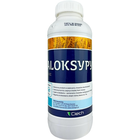 Aloksypyr 250 EC 1L Ciech