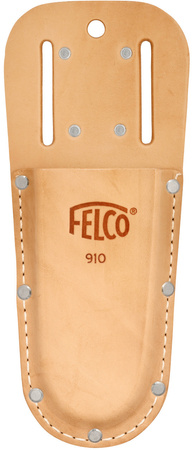 Kožené pouzdro FELCO 910