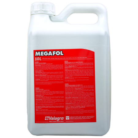 Megafol 10L Valagro