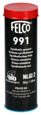 Smar do smarownicy FELCO 991/1