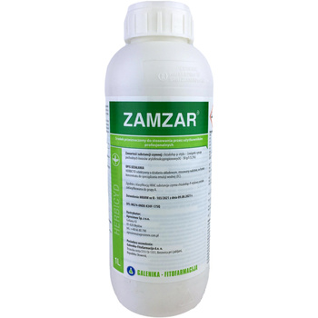 Zamzar 1L
