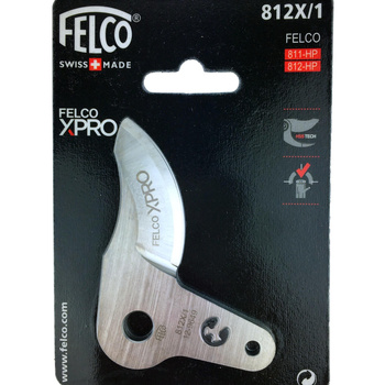 Ostrze FELCO XPRO 812X/1