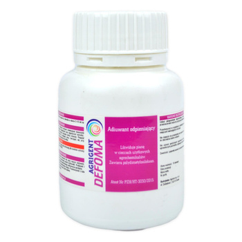 Defoma 100ml Agrigent