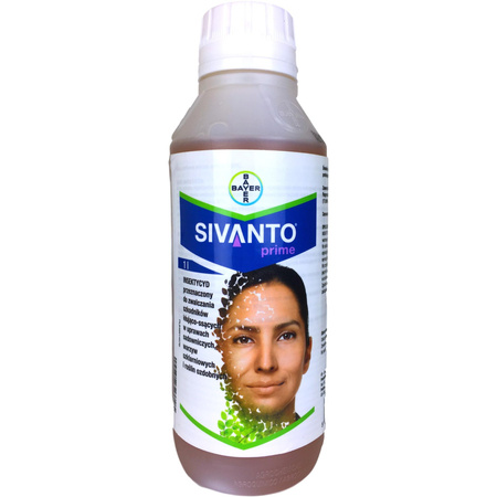 Sivanto Prime 200 SL 1L Bayer