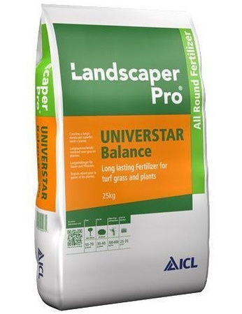 Landscaper Pro Universtar Balance 15-5-16 25kg ICL