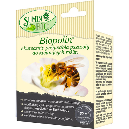 Biopolin 50ml Sumin