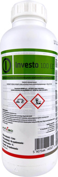 Investo 100 EC 1L Innvigo