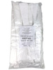 Benzi de film LDPE pentru lapte 27x2.5cm 1kg aprox.4200pcs alb