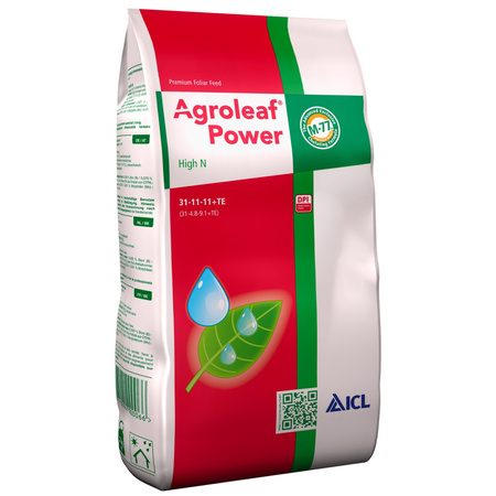 Agroleaf Power High N 31-11-11 2kg ICL