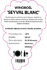 Winorośl Seyval Blanc