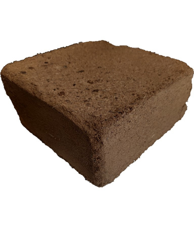 COCO peat włokno kokosowe 10mm brykiet 5kg Biovita