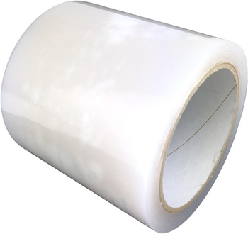 Páska pro lepení tunelové fólie 10 cm x 25 m