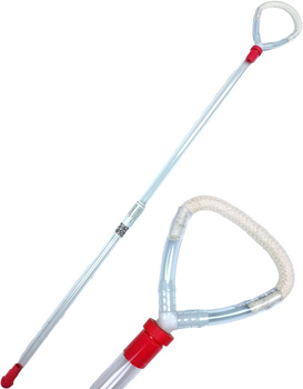 Ruční drtič plevele Snadné