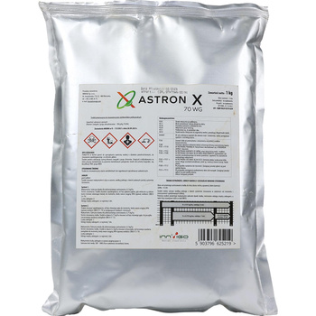 Astron X 70 WG 1kg Innvigo