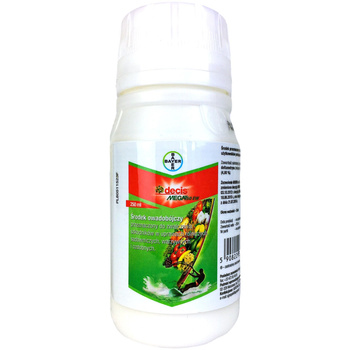Decis Mega 50 EW 250ml Bayer