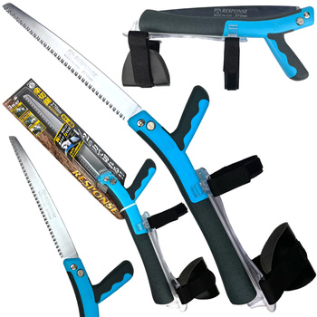 Saboten 2570 ferăstrău ergonomic pliabil