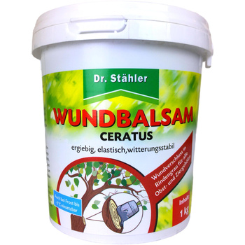 Ceratus mast na ochranu ran 1kg Dr.Stahler