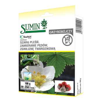 Switch 62,5 WG 100g Sumin