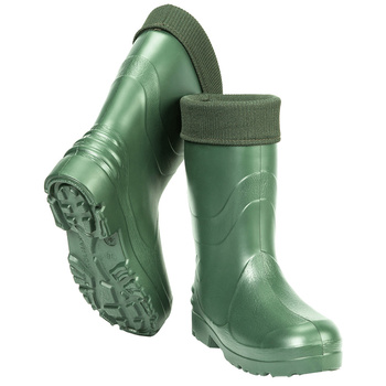 Eva 032 Kolmax femeii dimensiunea wellingtons. 37