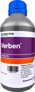 Verben 1L Corteva