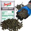 Granulovaný kuřecí hnůj 40L 25kg Florovit