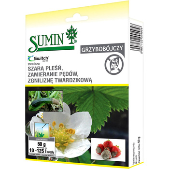 Switch 62.5 WG 50g Sumin