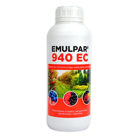 Emulpar 940 EC 1L ADW