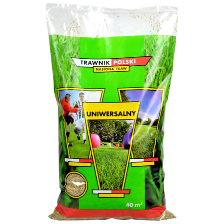 Grass Universal 0,9kg Polnischer Rasen