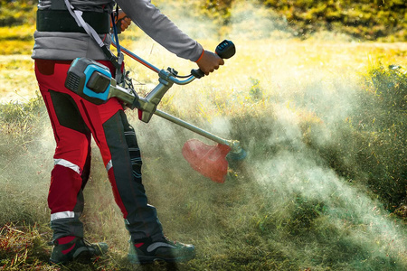 Żyłka tnąca gwiazda Premium 35-055 2,7x15 Cellfast