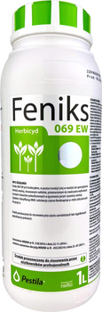 Feniks 069 EW 1L Pestila