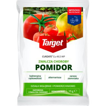 Curzate Cu 49,5 WP 15g Target